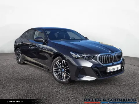 BMW 550