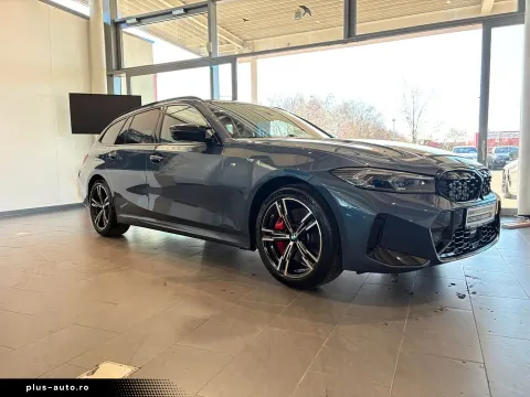 BMW M340I