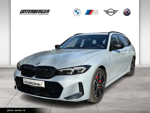 BMW M340D