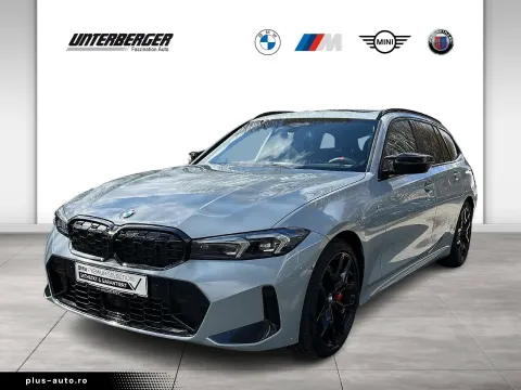 BMW M340I