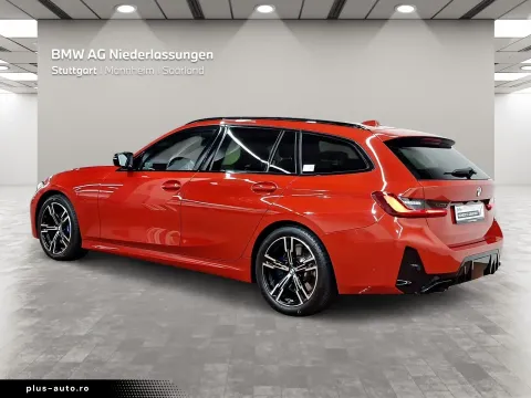 BMW M340D