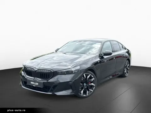 BMW 550