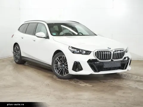BMW 550