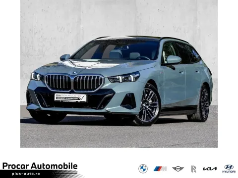 BMW 550