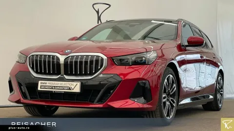 BMW 550