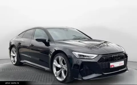 Audi Rs7