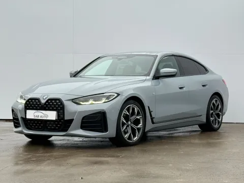 BMW Seria 4