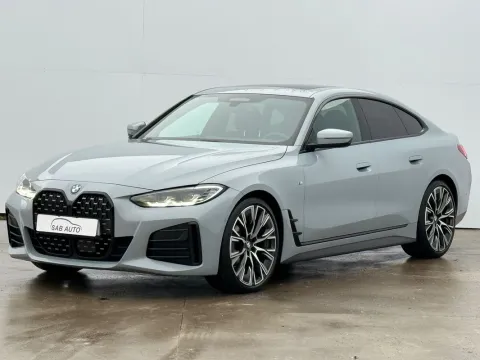 BMW Seria 4