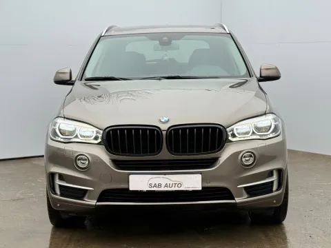 BMW X5 — poza 2