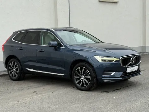Volvo Xc 60