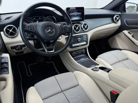 Mercedes-Benz Gla — poza 3