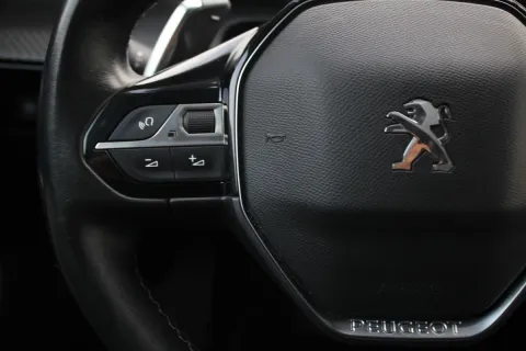Peugeot 508 — poza 3