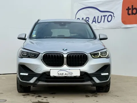 BMW X1 — poza 2