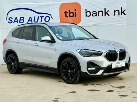 BMW X1 — poza 3