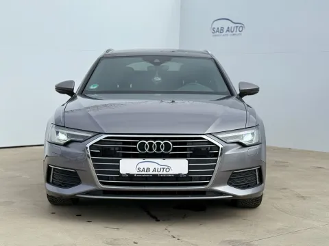 Audi A6 — poza 2
