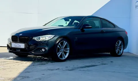 BMW Seria 4