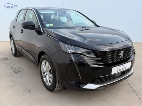 Peugeot 3008 — poza 2