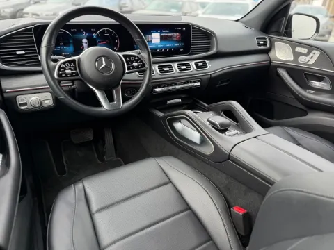 Mercedes-Benz Gle — poza 3