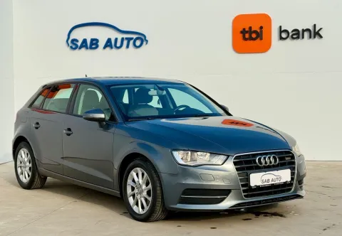 Audi A3 — poza 2