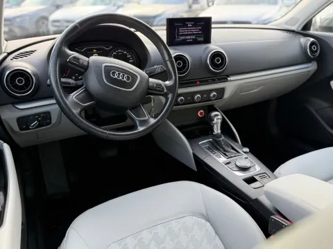 Audi A3 — poza 3