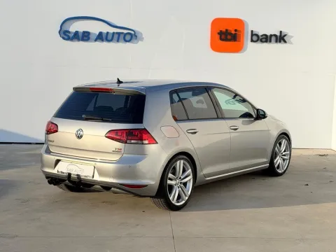 Volkswagen Golf — poza 3