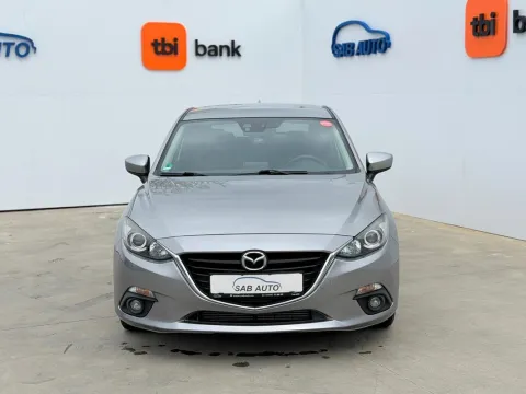 Mazda 3 — poza 2