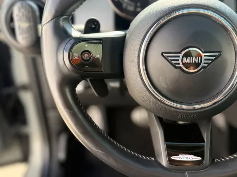 Mini Cooper S — poza 3