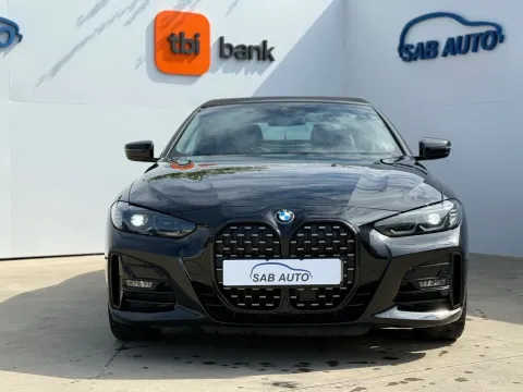 BMW Seria 4