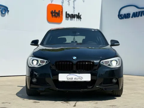 BMW Seria 1
