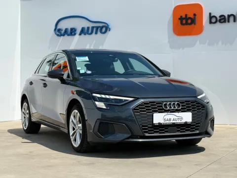 Audi A3 — poza 2