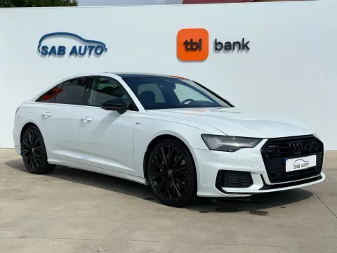 Audi A6 — poza 2