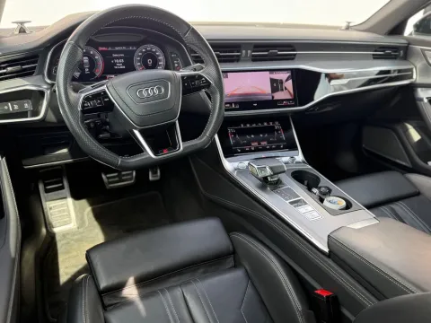 Audi A6 — poza 3