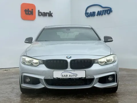 BMW Seria 4