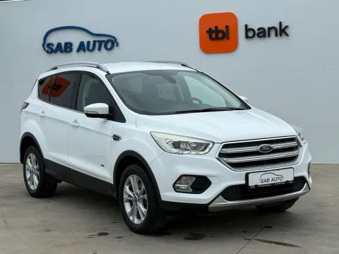 Ford Kuga — poza 2
