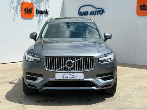 Volvo Xc 90