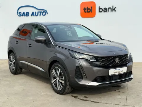 Peugeot 3008 — poza 2