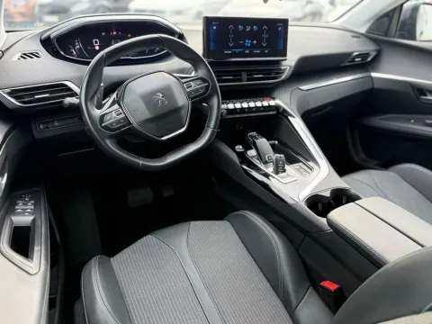 Peugeot 3008 — poza 3