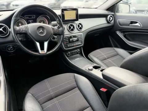 Mercedes-Benz Gla — poza 3