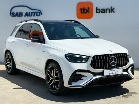 Mercedes-Benz Gle — poza 2