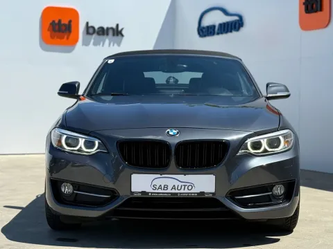 BMW Seria 2