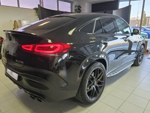 Mercedes-Benz Gle 53 Amg — poza 3