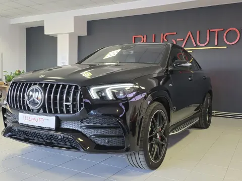 Mercedes-Benz Gle 53 Amg — poza 2