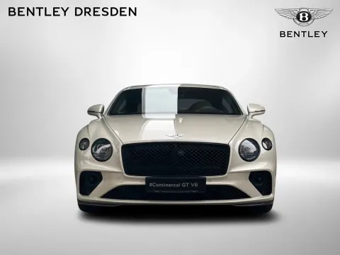 Bentley Continental Gt — poza 2