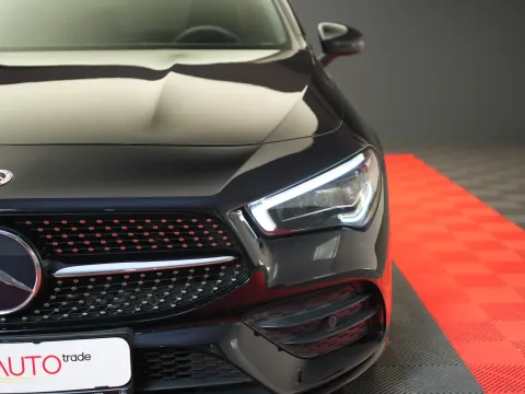 Mercedes-Benz Cla 200 — poza 2