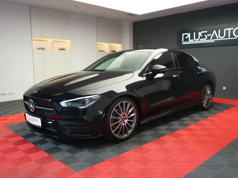Mercedes-Benz Cla 200 — poza 3