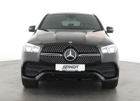 Mercedes-Benz Gle 400 — poza 2