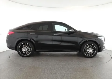 Mercedes-Benz Gle 400 — poza 3