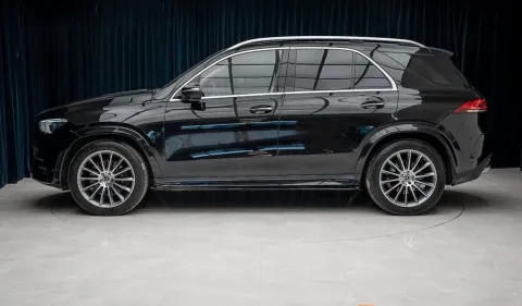 Mercedes-Benz Gle 400 — poza 2