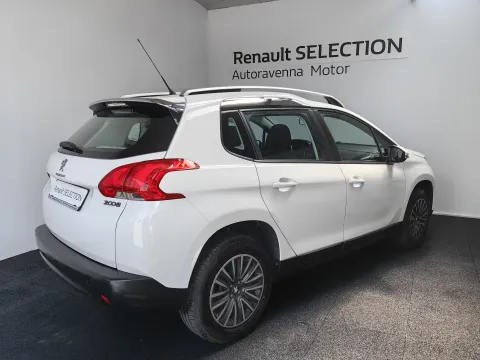 Peugeot 2008 — poza 2