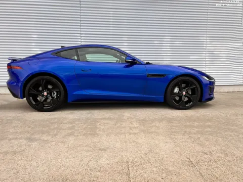 Jaguar F-Type — poza 2